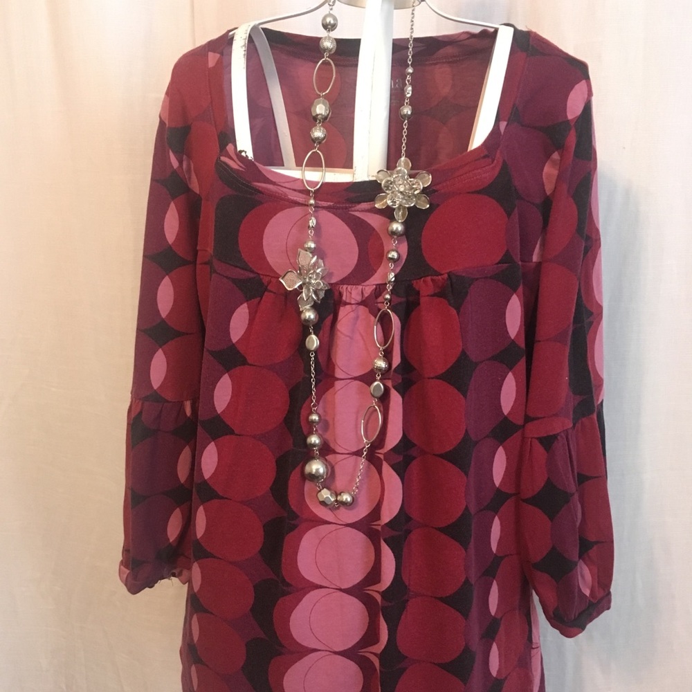Ladies Top